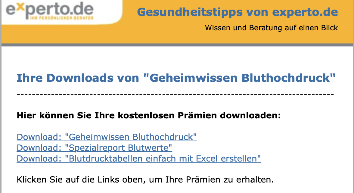 Bildschirmabzug