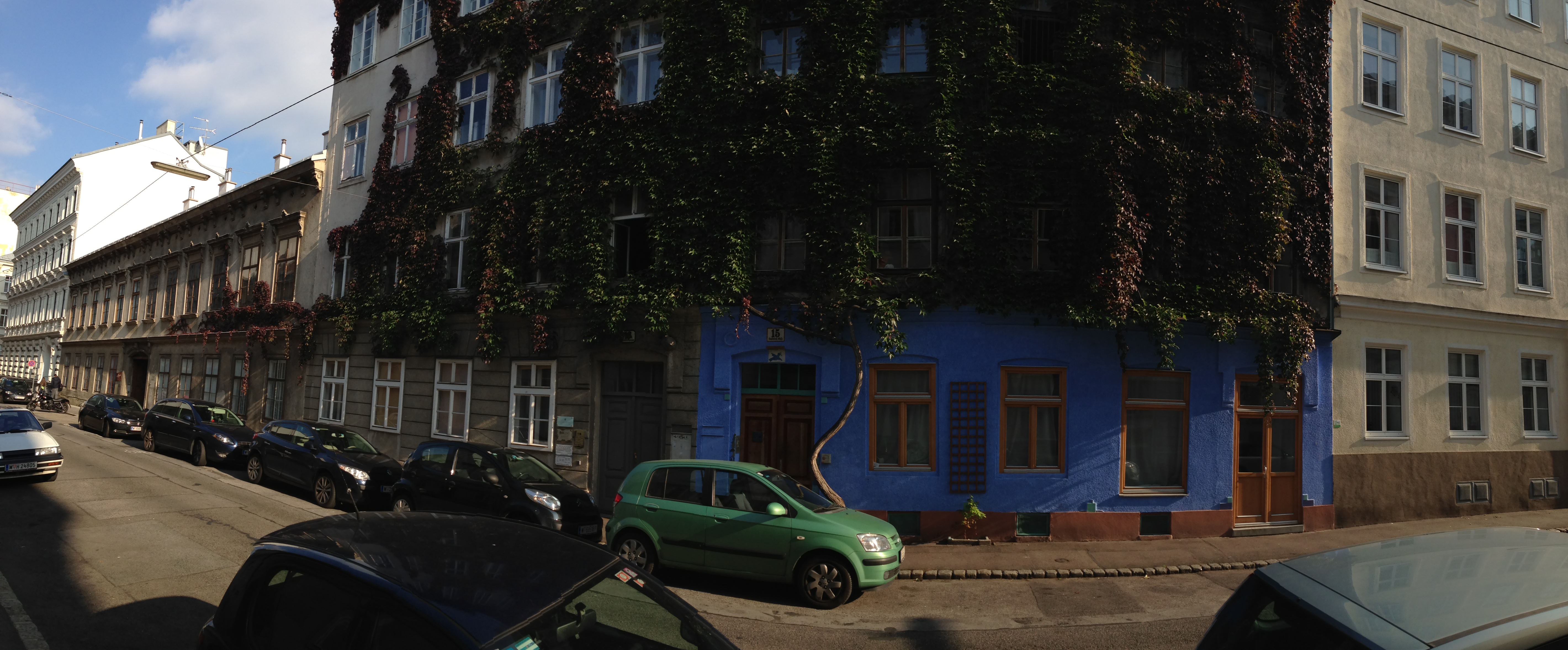 Farbfoto