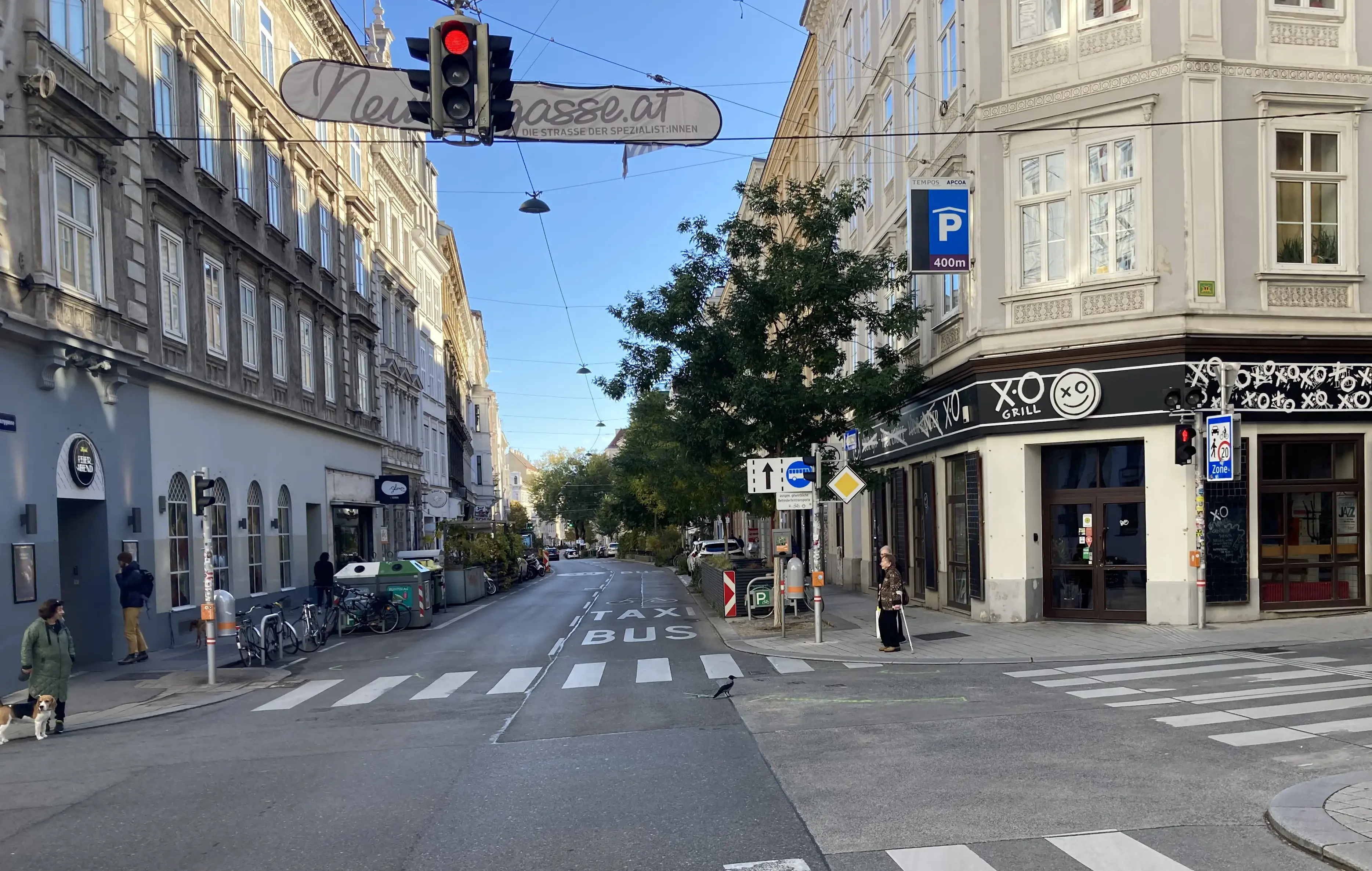 Farbfoto